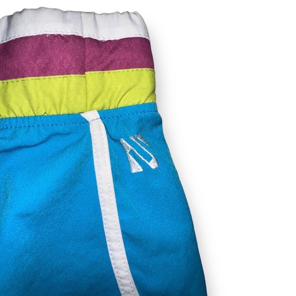 Ten-80 Shorts - Picture 3 of 4